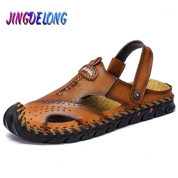 2020 mens gladiator sandals summer roman style men's sandals comfortable outdoor men casual leather footwear1, Black
2020 mens gladiator sandals summer roman style men's sandals comfortable outdoor men casual leather footwear1, Black