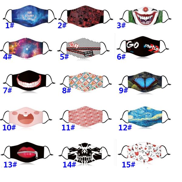 reusable elastic with fliter adjustable earloops masks cotton pattern print cloth face mask hh9-3196
reusable elastic with fliter adjustable earloops masks cotton pattern print cloth face mask hh9-3196