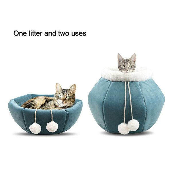 cat beds & furniture pet dog sleeping bed bag foldable house winter warm soft pets nest oct998
cat beds & furniture pet dog sleeping bed bag foldable house winter warm soft pets nest oct998