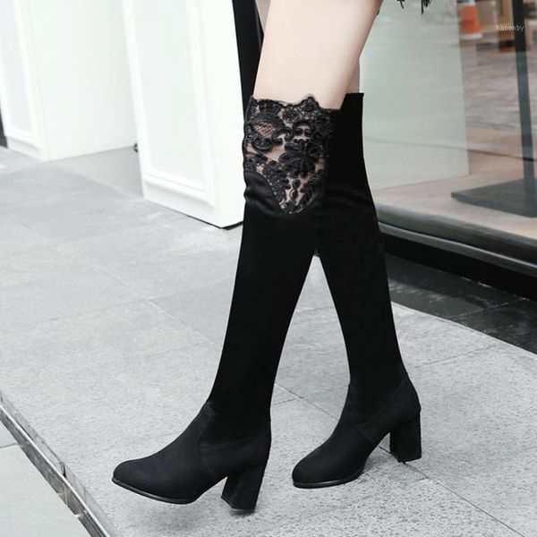 boots blxqpyt plus size 34-48 plush winter women 2021 over the knee high heels spring autumn pumps shoes 78-11, Black
boots blxqpyt plus size 34-48 plush winter women 2021 over the knee high heels spring autumn pumps shoes 78-11, Black