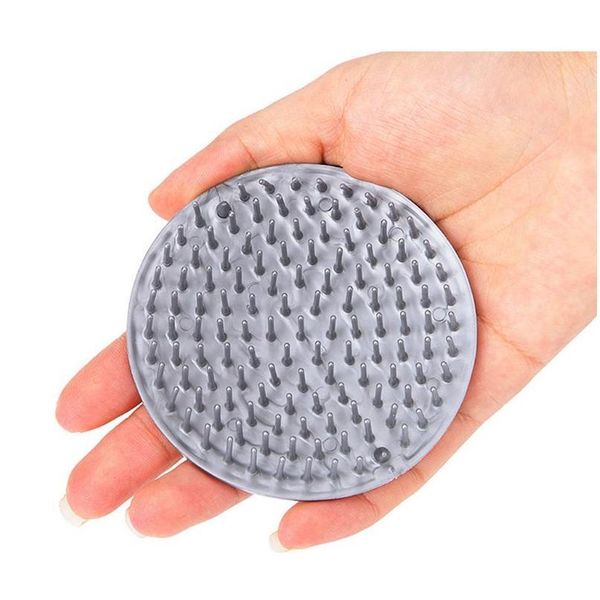 shampoo scalp shower washing hair growth massager brush comb q0kd shamp jllwkt, Silver
shampoo scalp shower washing hair growth massager brush comb q0kd shamp jllwkt, Silver