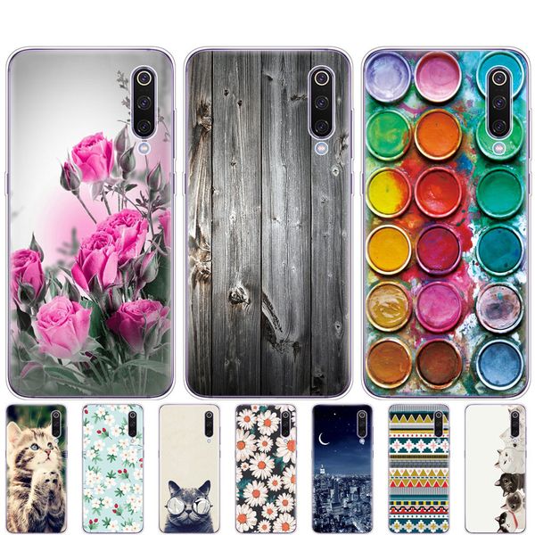 мили случай коке силиконовые мягкий тпу телефон обложка для mi9 на xiaomi 9 se copa shell бампер футлярчик защитный черный
мили случай коке силиконовые мягкий тпу телефон обложка для mi9 на xiaomi 9 se copa shell бампер футлярчик защитный черный