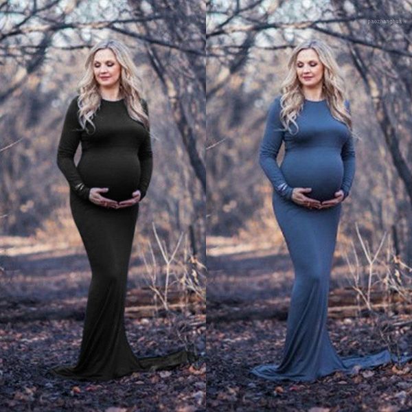 long pregnancy dress pography maternity dresses for po shoot vestidos props maxi gown clothe1, White
long pregnancy dress pography maternity dresses for po shoot vestidos props maxi gown clothe1, White