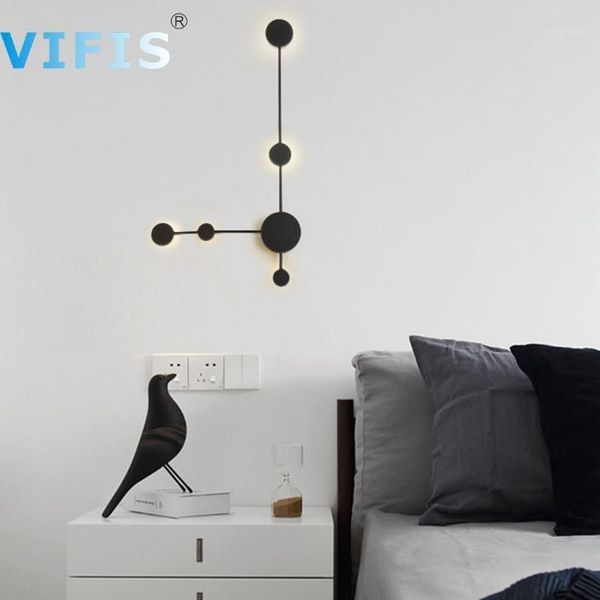 indoor wall light for bedroom nordic wall lamp sconce 5/8/11/19w decorate lighting fixture for living room ,kitchen1
indoor wall light for bedroom nordic wall lamp sconce 5/8/11/19w decorate lighting fixture for living room ,kitchen1