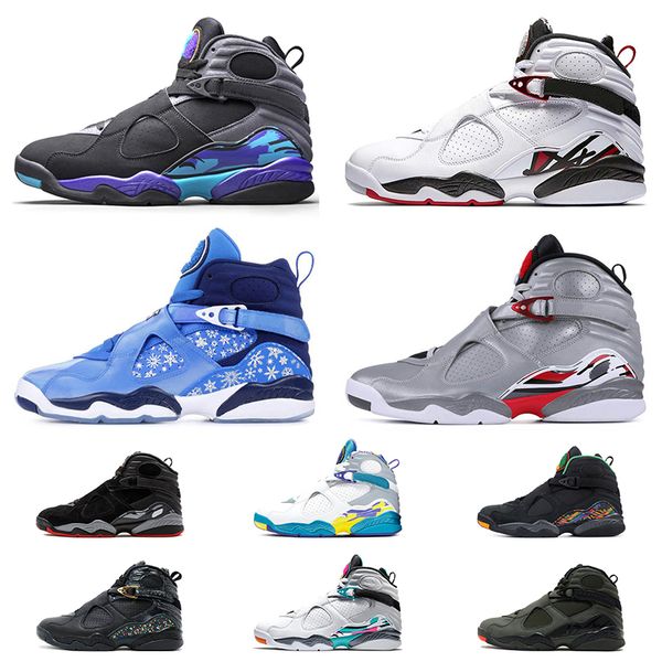 basketball jumpman shoes mens aqua black countdown white se multicolor 8s south beache three peat off trainers sneakers 40-47, White;red 
basketball jumpman shoes mens aqua black countdown white se multicolor 8s south beache three peat off trainers sneakers 40-47, White;red