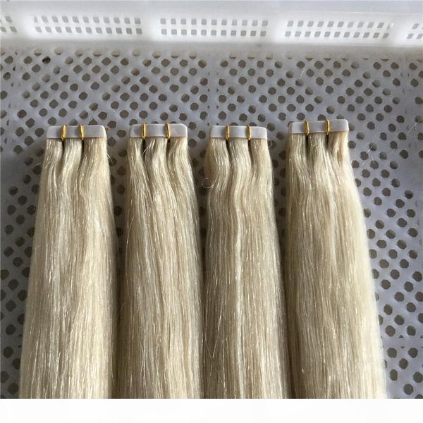 lummy remy human pu hair extensions tape hair extensions 14"-26" 40pcs 100g set color#60 platinum blonde tape in hair extensions, Black
lummy remy human pu hair extensions tape hair extensions 14"-26" 40pcs 100g set color#60 platinum blonde tape in hair extensions, Black