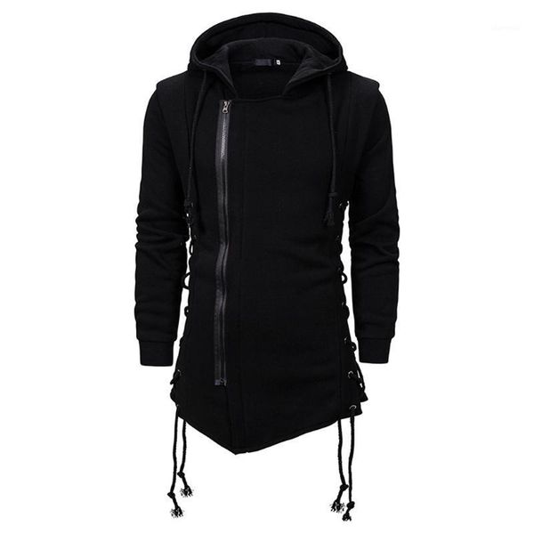 2020 men fashion black punk rock hip hop trench coat hooded cloak men nightclub dj singer stage long jacket cardigan gothic coat1, Black;brown
2020 men fashion black punk rock hip hop trench coat hooded cloak men nightclub dj singer stage long jacket cardigan gothic coat1, Black;brown