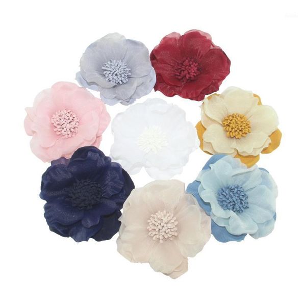 12pcs/bag 10cm artificial flower handmade craft fabric flower 3 layers women garment scarf diy supplies decorations1
12pcs/bag 10cm artificial flower handmade craft fabric flower 3 layers women garment scarf diy supplies decorations1