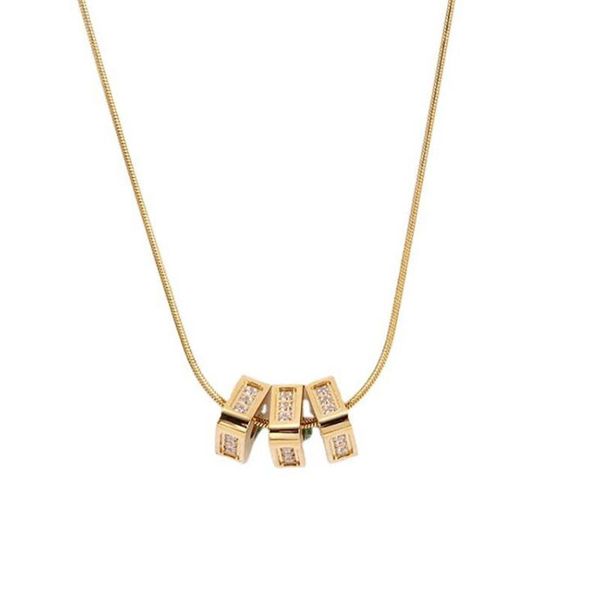 chains stainless steel gold three triangle zircon stones mini necklaces pendant with snake chain link jewelry gift for him, Silver
chains stainless steel gold three triangle zircon stones mini necklaces pendant with snake chain link jewelry gift for him, Silver