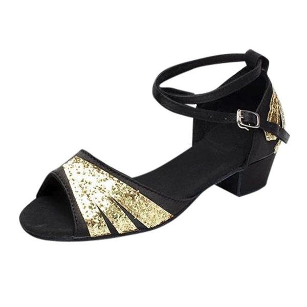 jaycosin sandals fashion buckle sandals womens prom ballroom latin dance shoes square dance shoes sandal ballroom summer, Black
jaycosin sandals fashion buckle sandals womens prom ballroom latin dance shoes square dance shoes sandal ballroom summer, Black