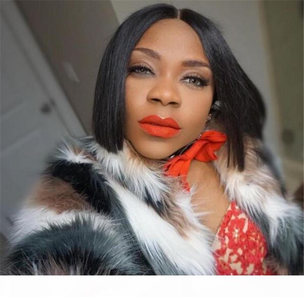 silk base short bob full lace wigs glueless bob lace wig silk bob wig virgin brazilian hair, Black;brown
silk base short bob full lace wigs glueless bob lace wig silk bob wig virgin brazilian hair, Black;brown