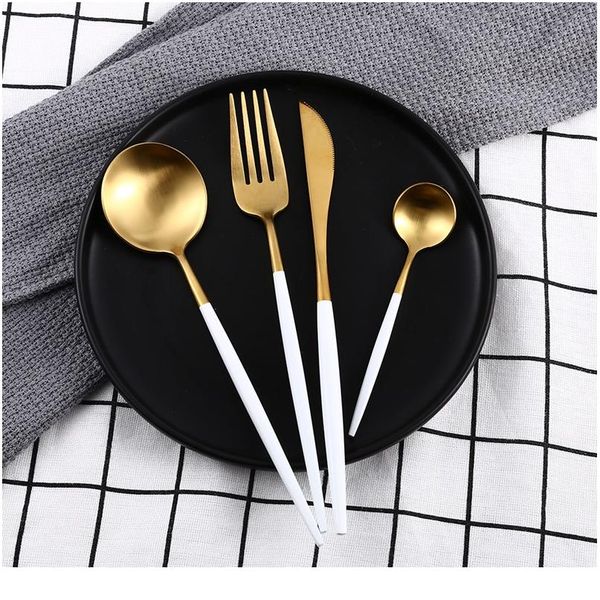 kitchen dinnerware dinner set cutlery knives forks spoons wester stainless steel home party table bbyeyr
kitchen dinnerware dinner set cutlery knives forks spoons wester stainless steel home party table bbyeyr