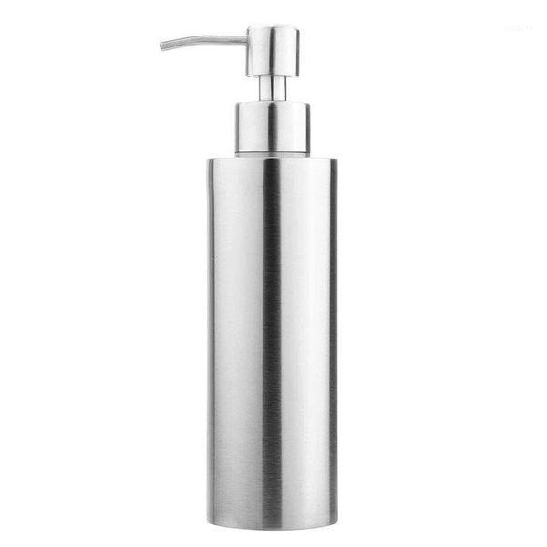 stainless steel pump soap lotion dispenser liquid shampoo bottle kitchen bathroom1
stainless steel pump soap lotion dispenser liquid shampoo bottle kitchen bathroom1