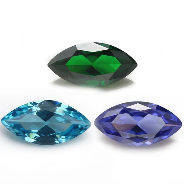 size 2x4~8x16mm 5a marquise shape blue green seablue cubic zirconia stones cubic zircon gems for diy jewelry making
size 2x4~8x16mm 5a marquise shape blue green seablue cubic zirconia stones cubic zircon gems for diy jewelry making