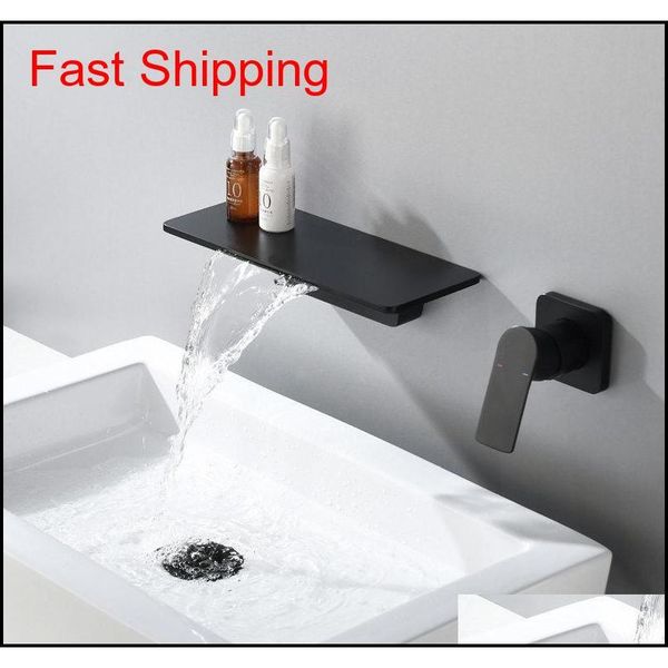 waterfall faucet matte black wall mounted bathroom bathtub faucet large shelf platform basin water mi jllpuv bdebag
waterfall faucet matte black wall mounted bathroom bathtub faucet large shelf platform basin water mi jllpuv bdebag
