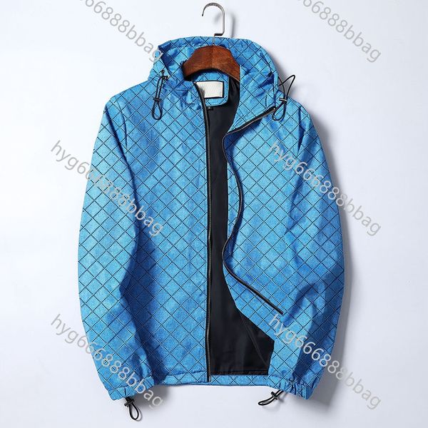 2022ss new men's designer jacket luxury high street medusa jacket zipper letter print hooded jackets men wear women's windbreaker, Black;brown
2022ss new men's designer jacket luxury high street medusa jacket zipper letter print hooded jackets men wear women's windbreaker, Black;brown