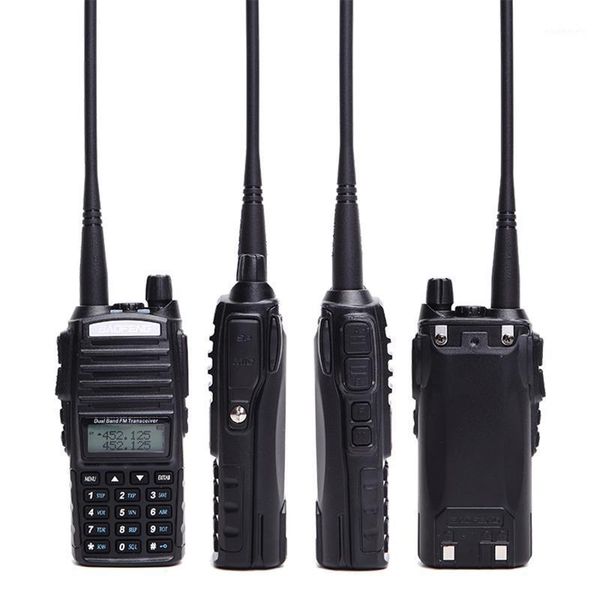 walkie talkie 5w 8w dual band 10km baofeng uv-82 fm transceiver portable cb ham radio 128ch vhf/uhf uv 82 two way radio 2800mah1
walkie talkie 5w 8w dual band 10km baofeng uv-82 fm transceiver portable cb ham radio 128ch vhf/uhf uv 82 two way radio 2800mah1