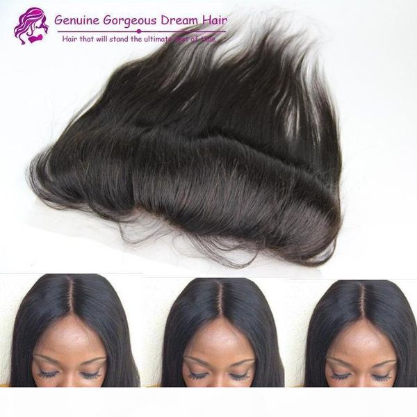 7a medium brown swiss lace unprocessed brazilian human hair closure natural color straight brazilian lace frontal closure 13x2, Black;brown
7a medium brown swiss lace unprocessed brazilian human hair closure natural color straight brazilian lace frontal closure 13x2, Black;brown