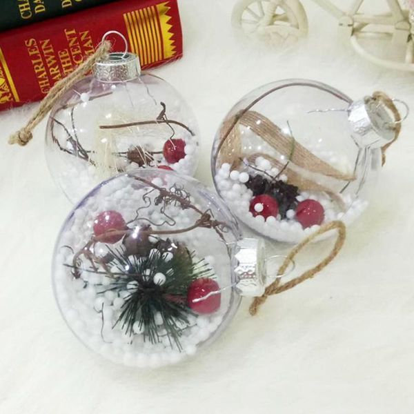 baubles hollow sphere hanging decor clear bauble christmas decoration plastic craft ball acrylic transparent kid cute gift
baubles hollow sphere hanging decor clear bauble christmas decoration plastic craft ball acrylic transparent kid cute gift