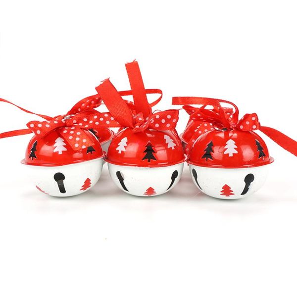 новогодние украшения для домашнего 6шт red white metal jingle bell с лентой 50мм tree bells для рождественские украшения декор bbyumt wrhome
новогодние украшения для домашнего 6шт red white metal jingle bell с лентой 50мм tree bells для рождественские украшения декор bbyumt wrhome