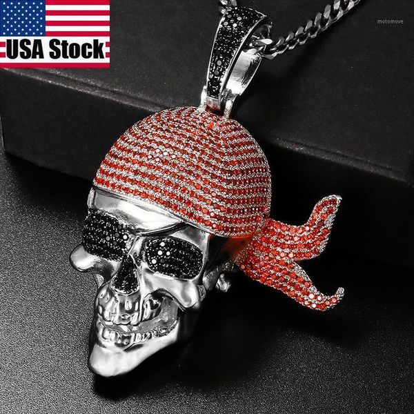 chains hoody red crystal black skull pendant necklace tennis chain gold color cubic zirconia men's hip hop jewelry personality gift1, Silver
chains hoody red crystal black skull pendant necklace tennis chain gold color cubic zirconia men's hip hop jewelry personality gift1, Silver