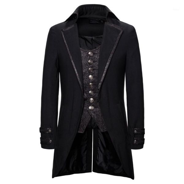 yj031 new fashion autumn and winter clothing gentleman evening gown mens blazers1, White;black
yj031 new fashion autumn and winter clothing gentleman evening gown mens blazers1, White;black