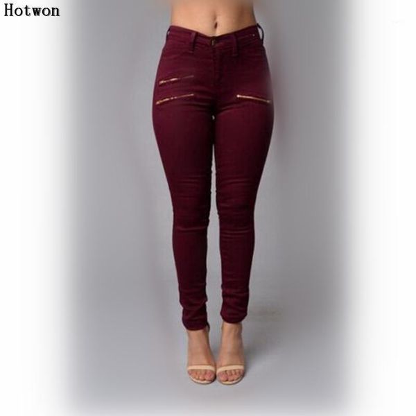 2020 cotton high elastic jeans woman knee skinny pencil pants slim ripped jeans for women black ripped1, Blue
2020 cotton high elastic jeans woman knee skinny pencil pants slim ripped jeans for women black ripped1, Blue