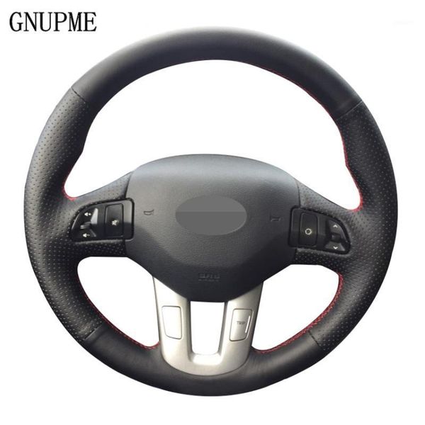 steering wheel covers diy hand-stitched black artificial leather car for kia sportage 3th 2011-2014 ceed 20101
steering wheel covers diy hand-stitched black artificial leather car for kia sportage 3th 2011-2014 ceed 20101