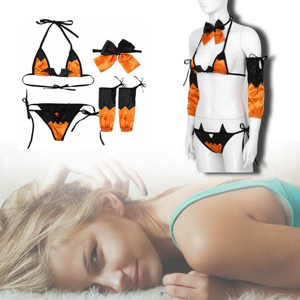 ladies lingerie set halloween bat cosplay maid uniform underwear outfit erotic lingerie nightwear party costumes, Red;black
ladies lingerie set halloween bat cosplay maid uniform underwear outfit erotic lingerie nightwear party costumes, Red;black