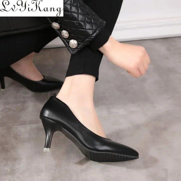 2021 the new women pumps fashion classic patent leather high heels shoes sharp head paltform wedding plus size 34-401, Black
2021 the new women pumps fashion classic patent leather high heels shoes sharp head paltform wedding plus size 34-401, Black