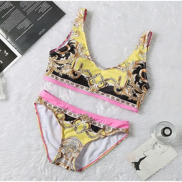 goddess designer bikinis push up padded women's swimsuits outdoor bandage beach swimsuit indoor bathing wear ing, Black;white
goddess designer bikinis push up padded women's swimsuits outdoor bandage beach swimsuit indoor bathing wear ing, Black;white