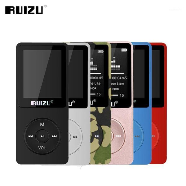 original ruizu x02 english version mp3 player 4gb 8gb 16gb music player with fm radio video portable mp3 support tf card1
original ruizu x02 english version mp3 player 4gb 8gb 16gb music player with fm radio video portable mp3 support tf card1