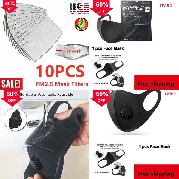 pmtw p2 breathing pm2.5 carbon filter (only activated filters) 10 pcs/lot designer face mask mo 3l11
pmtw p2 breathing pm2.5 carbon filter (only activated filters) 10 pcs/lot designer face mask mo 3l11
