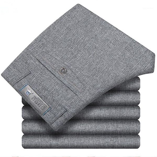 yg6130-a1339 2018 new summer middle aged men linen leisure pants business casual high-waisted straight trousers wholesale1, Black
yg6130-a1339 2018 new summer middle aged men linen leisure pants business casual high-waisted straight trousers wholesale1, Black