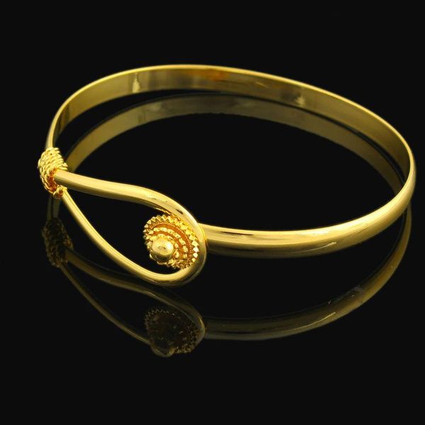 2020 new gold dubai banglesfor women men gold color bangle/bracelet jewelry ethiopian/usa/african items, Black
2020 new gold dubai banglesfor women men gold color bangle/bracelet jewelry ethiopian/usa/african items, Black