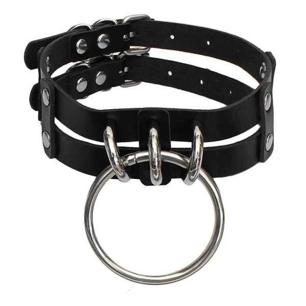 chokers round black punk goth rivet heart choker necklace metal love leather chocker necklaces adjustable jewelry for women gift, Golden;silver
chokers round black punk goth rivet heart choker necklace metal love leather chocker necklaces adjustable jewelry for women gift, Golden;silver
