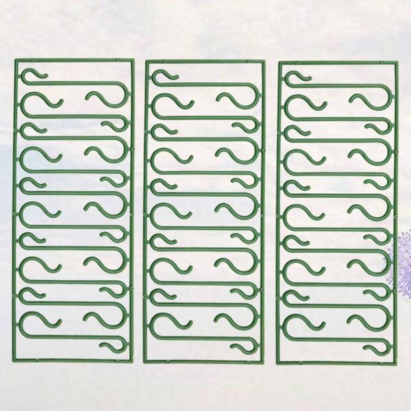 500 pcs christmas decorations hook s-shaped pvc hook for christmas tree hanging supplies1
500 pcs christmas decorations hook s-shaped pvc hook for christmas tree hanging supplies1