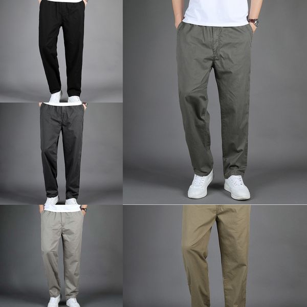 men's overalls overallscasual overallscotton casual pants spring and autumn new loose straight tube solid color overalls men's lar, Blue
men's overalls overallscasual overallscotton casual pants spring and autumn new loose straight tube solid color overalls men's lar, Blue