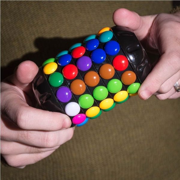 kids interest brains toys classic magic cube babylon tower puzzle educational toy oyuncak y200428
kids interest brains toys classic magic cube babylon tower puzzle educational toy oyuncak y200428