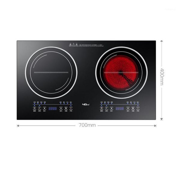 induction cookers built-in panel cookdouble-burner electric cooker and ceramic double stove embedded dual use1
induction cookers built-in panel cookdouble-burner electric cooker and ceramic double stove embedded dual use1