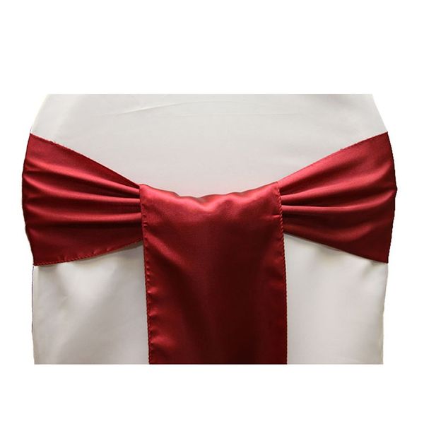 1pc satin fabric chair sashes wedding chair knot cover decoration chairs bow ties for wedding banquet party event decor f wmtadv
1pc satin fabric chair sashes wedding chair knot cover decoration chairs bow ties for wedding banquet party event decor f wmtadv