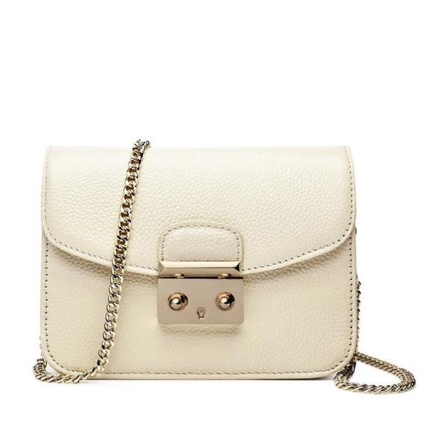 2020 new mini lock bag with chain ladies genuine leather small shoulder bags fashion women messenger crossbody bag high quality
2020 new mini lock bag with chain ladies genuine leather small shoulder bags fashion women messenger crossbody bag high quality