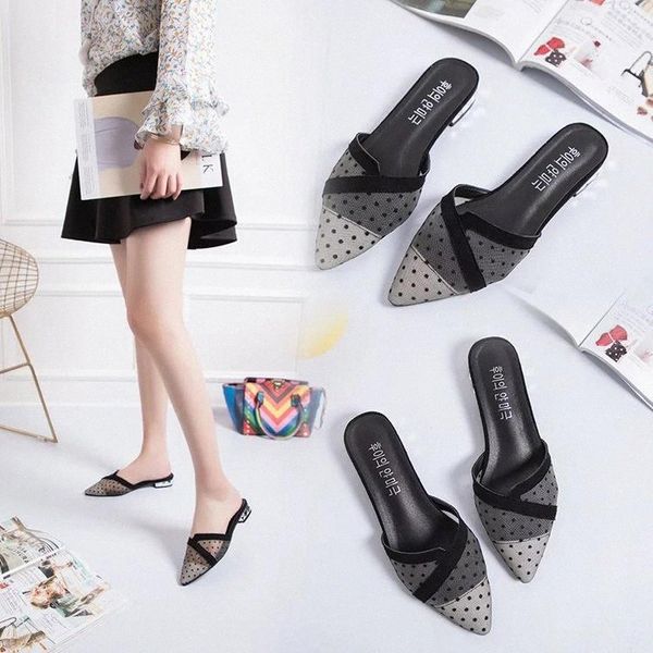 transparent shoes woman air mesh flipflops ladies flat slippers polka dots sandals beach slides slip on gladiator sandals woman #1w2x
transparent shoes woman air mesh flipflops ladies flat slippers polka dots sandals beach slides slip on gladiator sandals woman #1w2x
