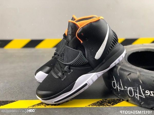 33 2019 new jumpman xxxiii basketball mens 33s gold/championship mvp finals training sneakers sports running shoes size -12 sikl, Black
33 2019 new jumpman xxxiii basketball mens 33s gold/championship mvp finals training sneakers sports running shoes size -12 sikl, Black