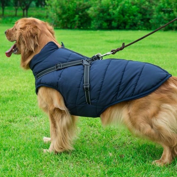 dog apparel s-4xl clothes winter warm pet jacket coat puppy christmas clothing hoodies with durable chest strap harness dogs outfits1
dog apparel s-4xl clothes winter warm pet jacket coat puppy christmas clothing hoodies with durable chest strap harness dogs outfits1