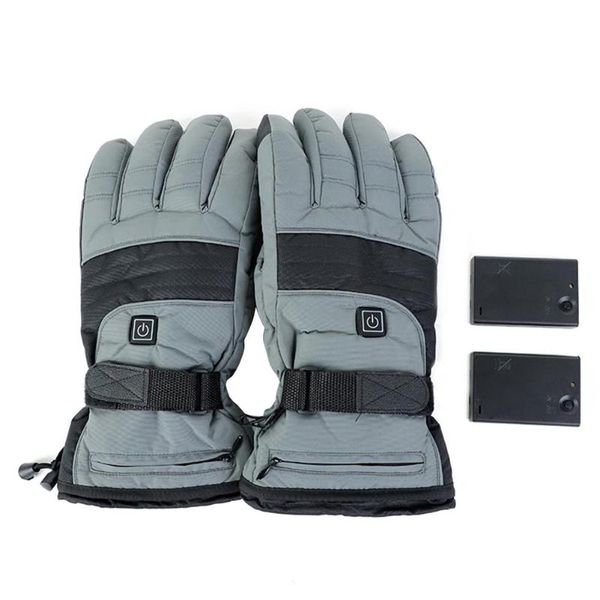 electric heating ski gloves 3.7v rechargeable battery waterproof non-slip touch screen winter riding outdoor warm heated gloves
electric heating ski gloves 3.7v rechargeable battery waterproof non-slip touch screen winter riding outdoor warm heated gloves