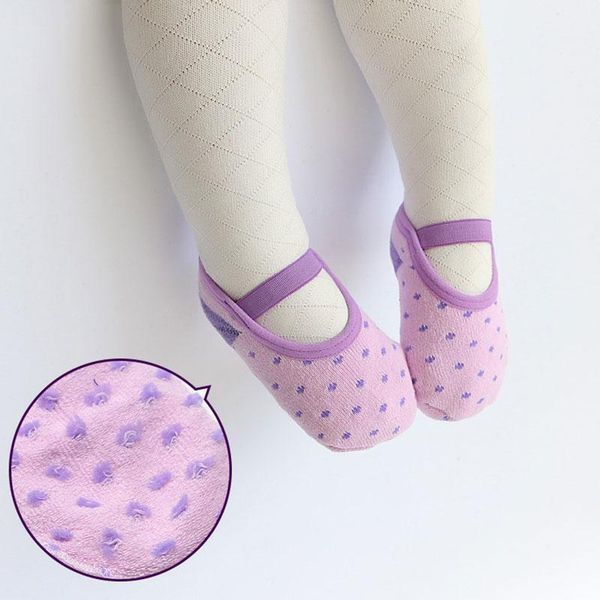 first walkers pure cotton children's socks all seasons non-slip faux-off no-show room1
first walkers pure cotton children's socks all seasons non-slip faux-off no-show room1