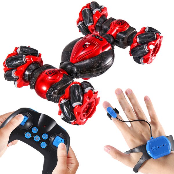 global gesture control rc remote control twist stunt car machaine on the radio off-road vechile dirt bike gift toy for kids
global gesture control rc remote control twist stunt car machaine on the radio off-road vechile dirt bike gift toy for kids