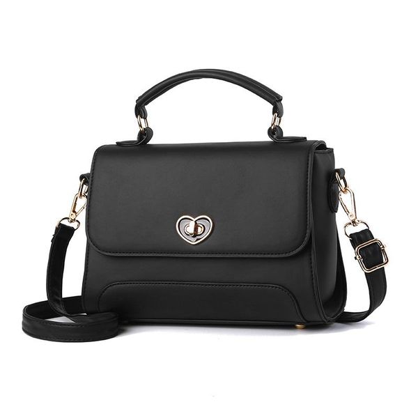 shoulder bags 2021 women's handbag trendy elegant sweet beauty style bag fashion hardware lock simple diagonal pu female
shoulder bags 2021 women's handbag trendy elegant sweet beauty style bag fashion hardware lock simple diagonal pu female