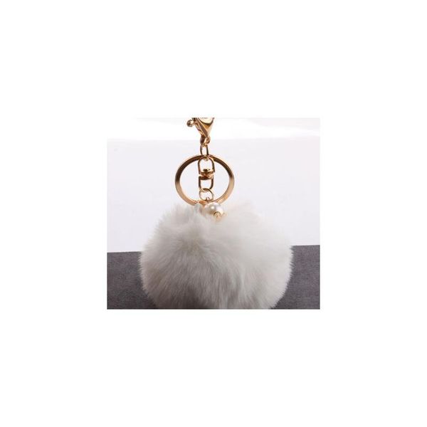 fashion chaveiro keychain fur pom pom ball key chain faux rabbit hair bulb bag car ornaments fur ball pendant gifts f sqcply, Slivery;golden
fashion chaveiro keychain fur pom pom ball key chain faux rabbit hair bulb bag car ornaments fur ball pendant gifts f sqcply, Slivery;golden